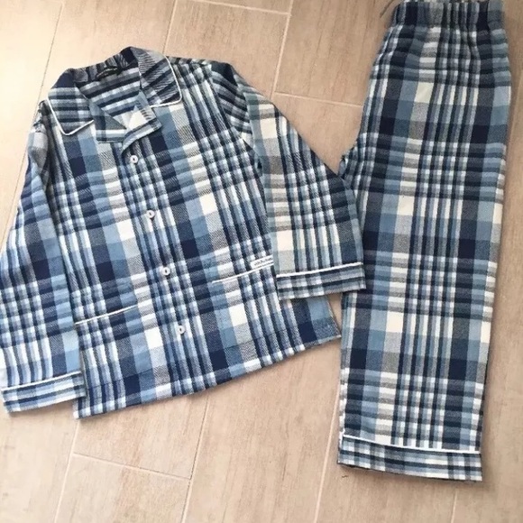 Dolce & Gabbana Other - Boys Dolce Gabbana Pajamas 3T